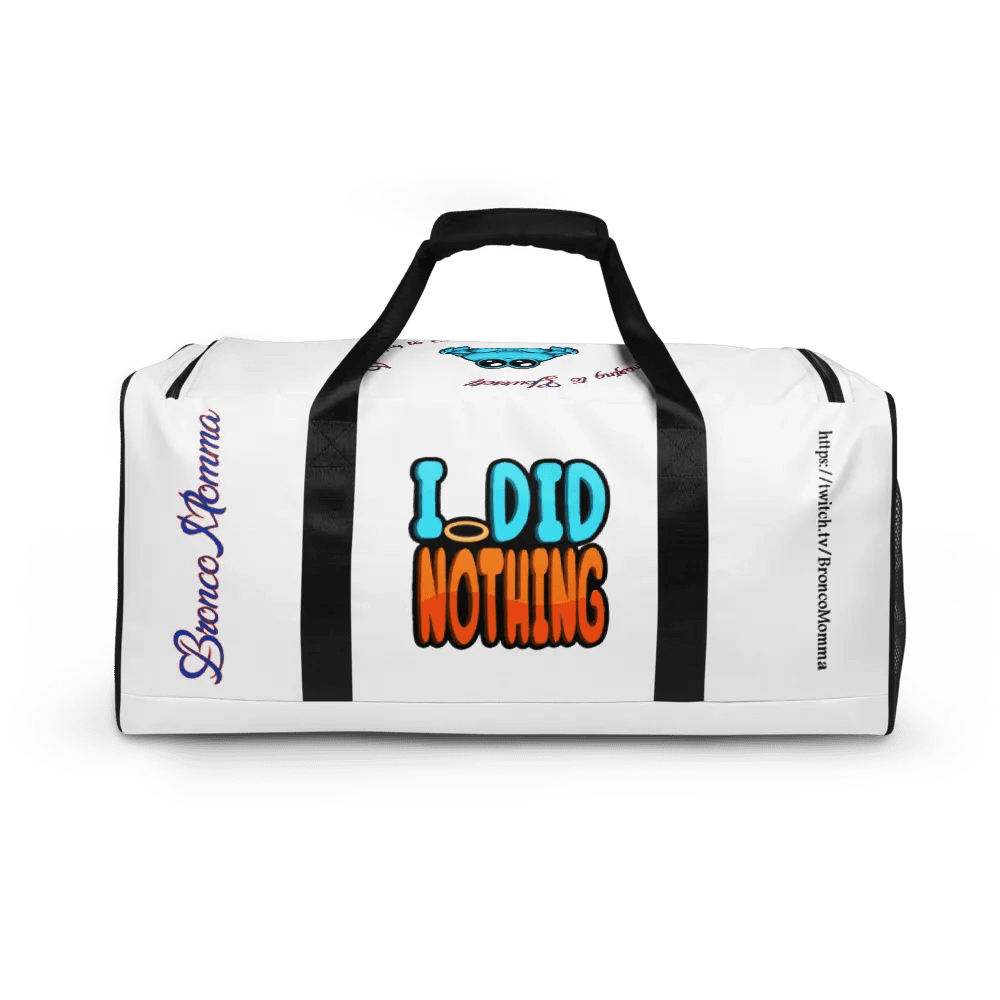 BM duffle product image (8)