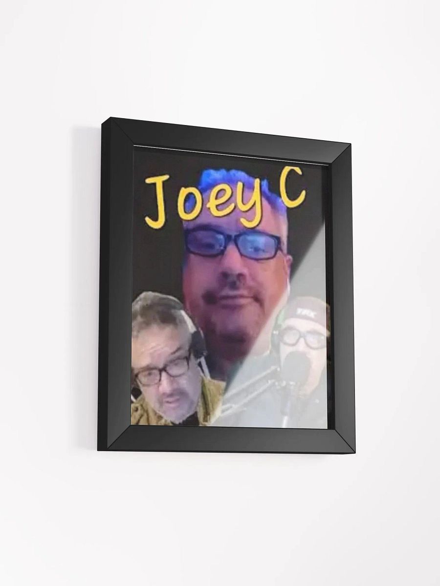 A JOEY. C FRAMED ART product image (18)