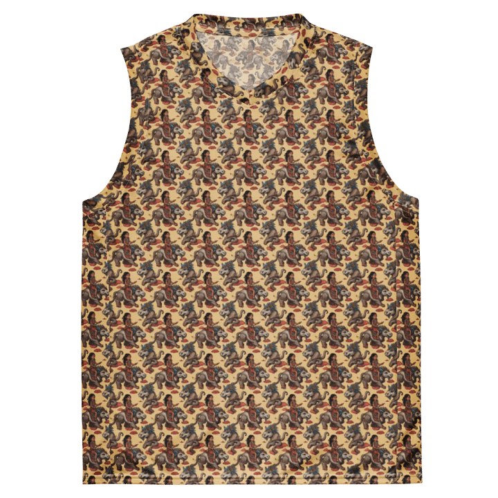 Chilidragon Jersey product image (2)