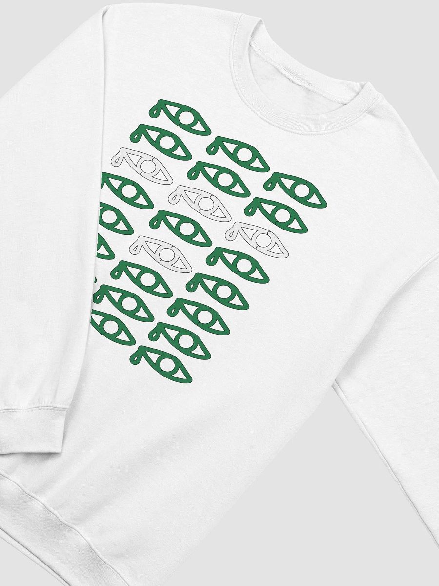 Saudi Arabia - Forever Cry - Gildan Classic Crewneck Sweatshirt product image (3)