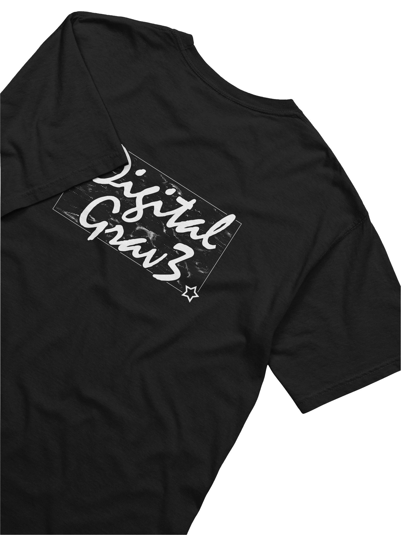 MARZIE SWIMMER T-SHIRT product image (4)