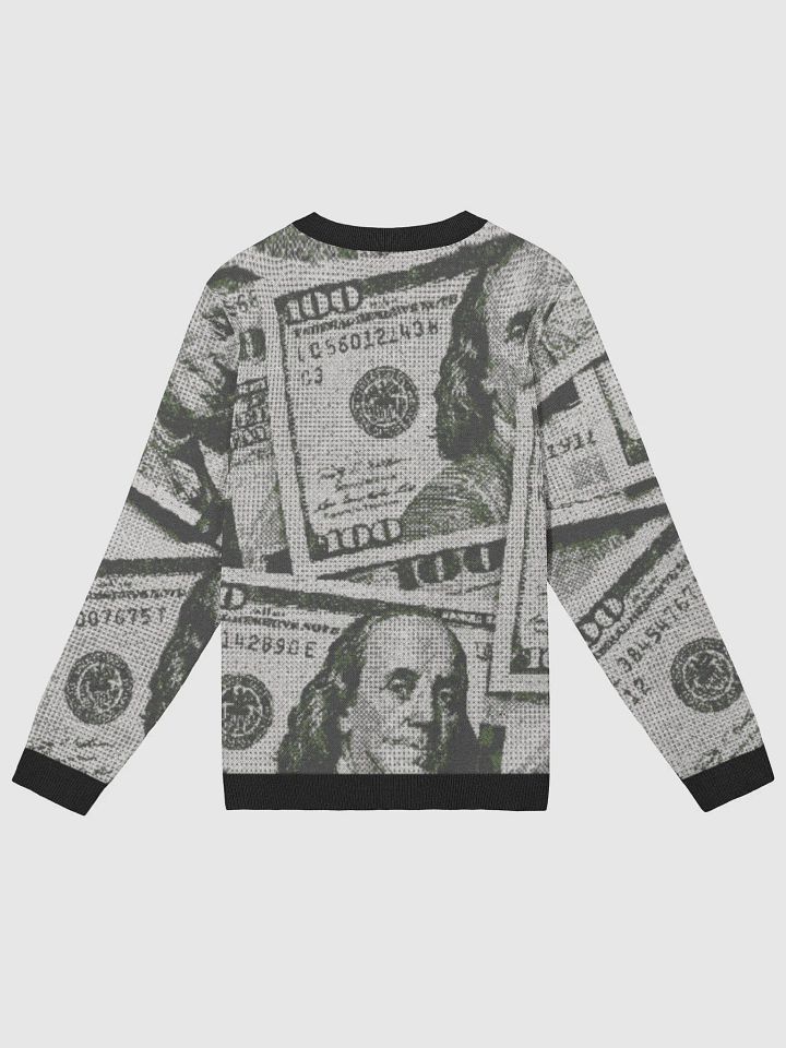 Money Hoodie product image (2)