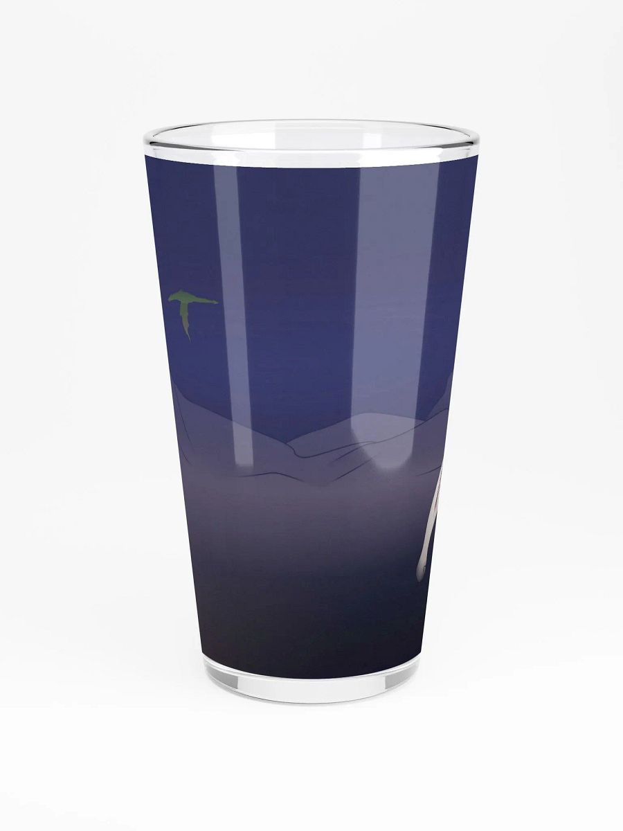 Elder's Vault Shaker Pint Glass product image (6)