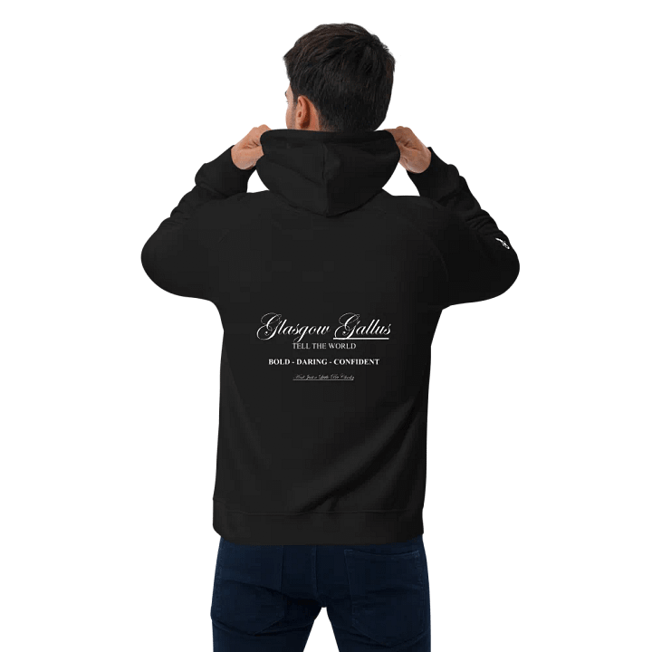 Gallus Hoodie product image (1)