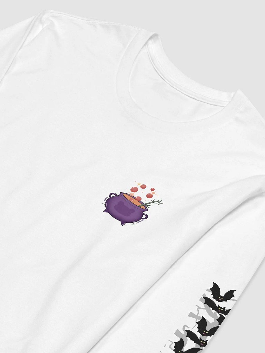 I Hate It Here Long Sleeve - Front Design product image (6)