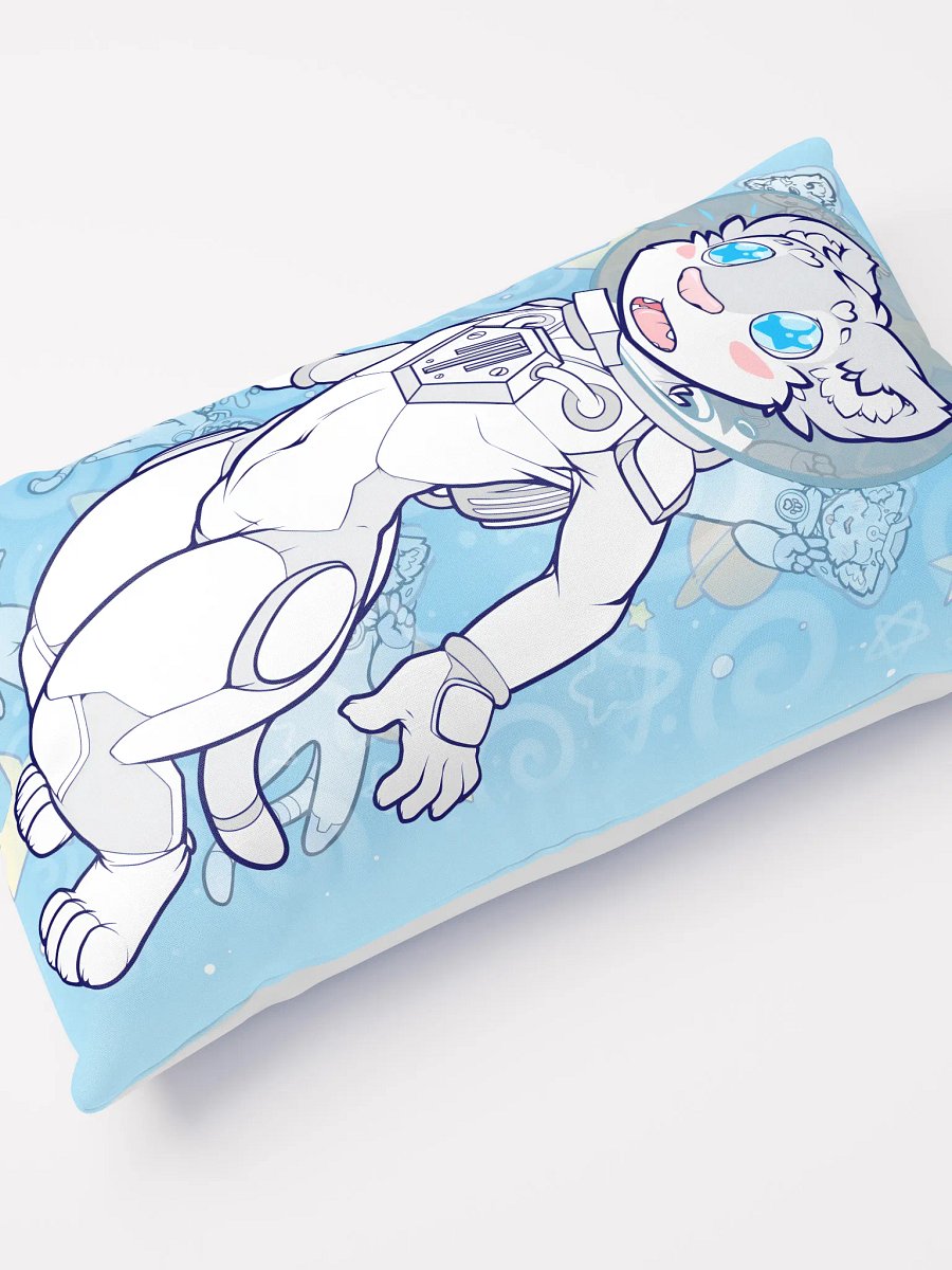Space Cats Pillow product image (1)