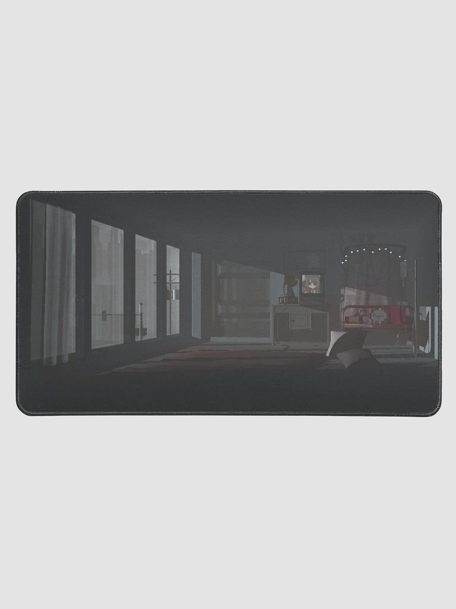 Vesper's Room (Deskmat) product image (1)