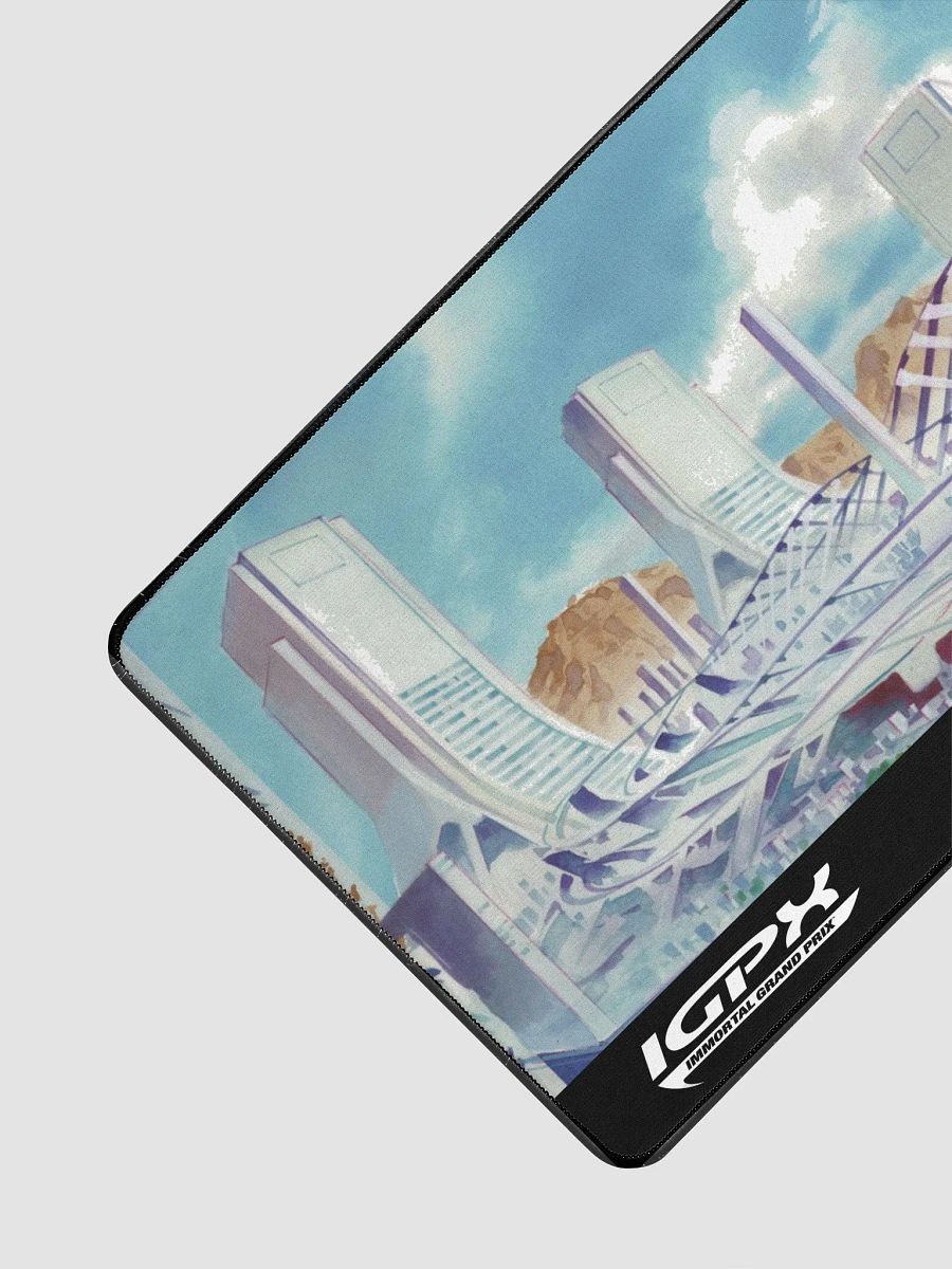 IGPX Concept Art Desk Mat product image (2)