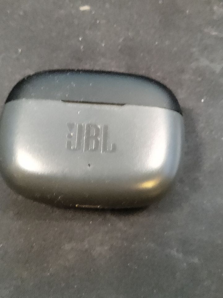 JBL VIBE 200 tws product image (2)