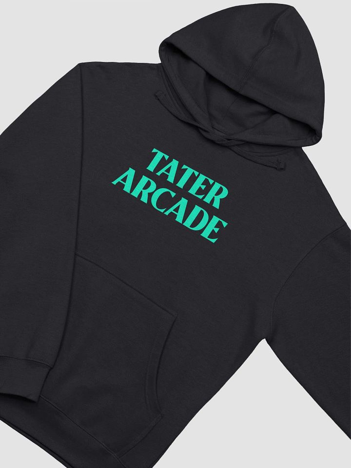 Traditional Style Dagger Hoodie product image (14)