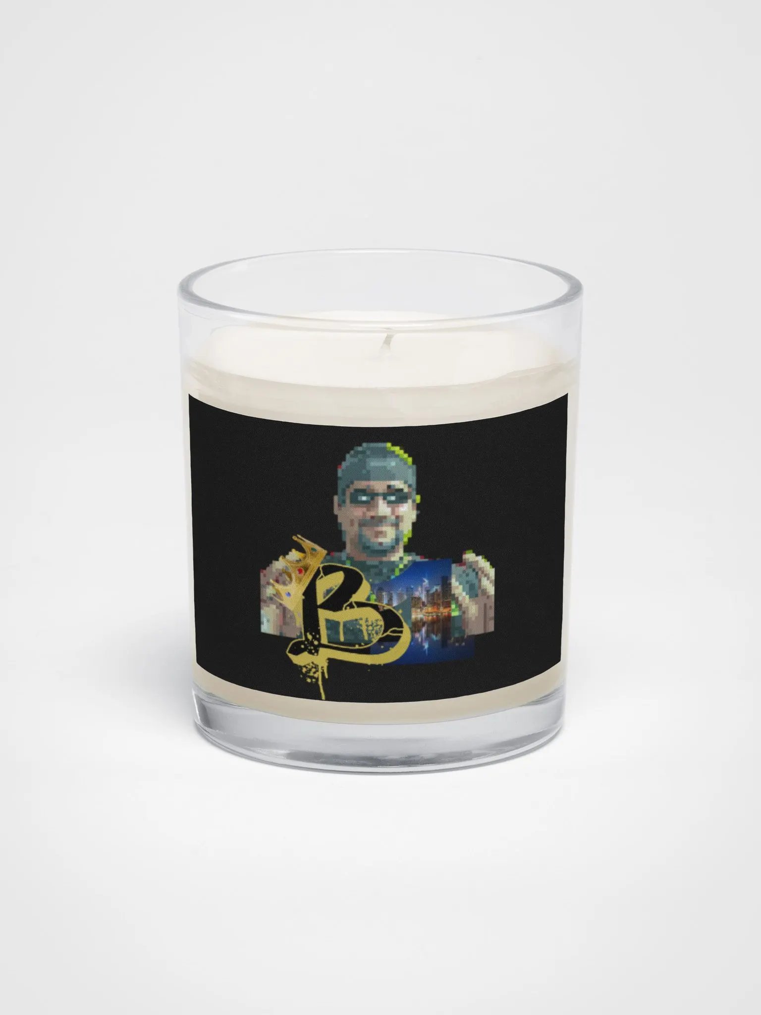 B1 Candle product image (1)