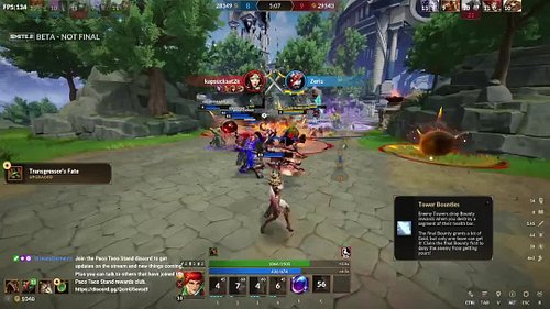 I got HARD baited.... | #bwpaco on #Twitch