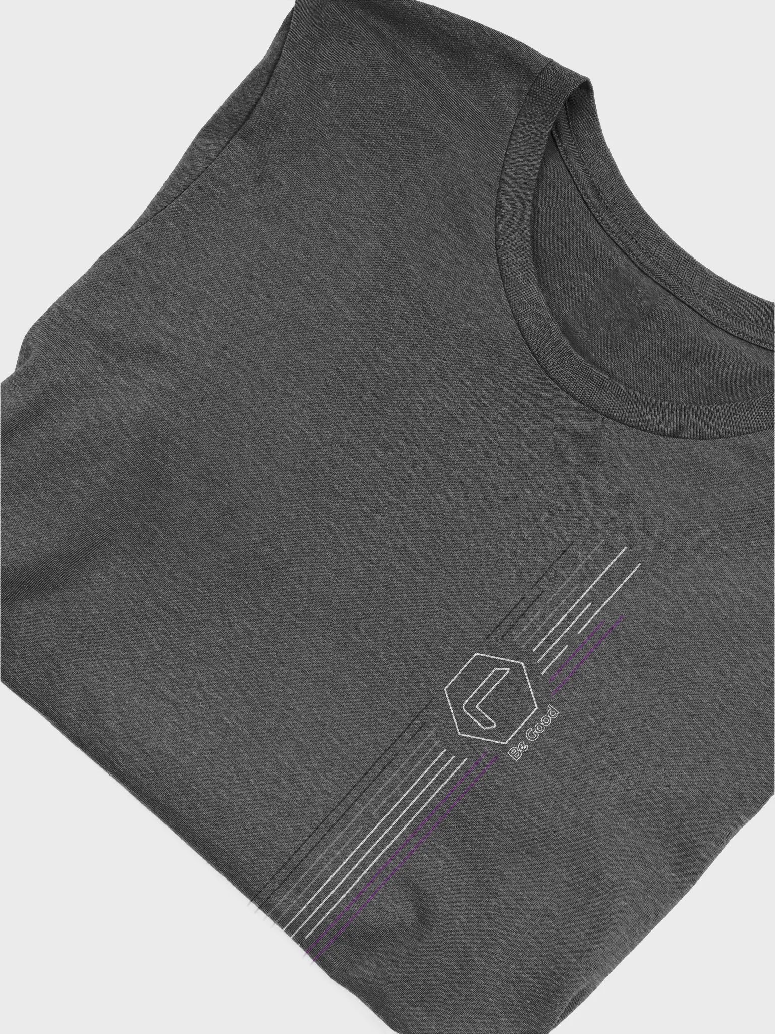Legundo Ace Pride Tee product image (5)