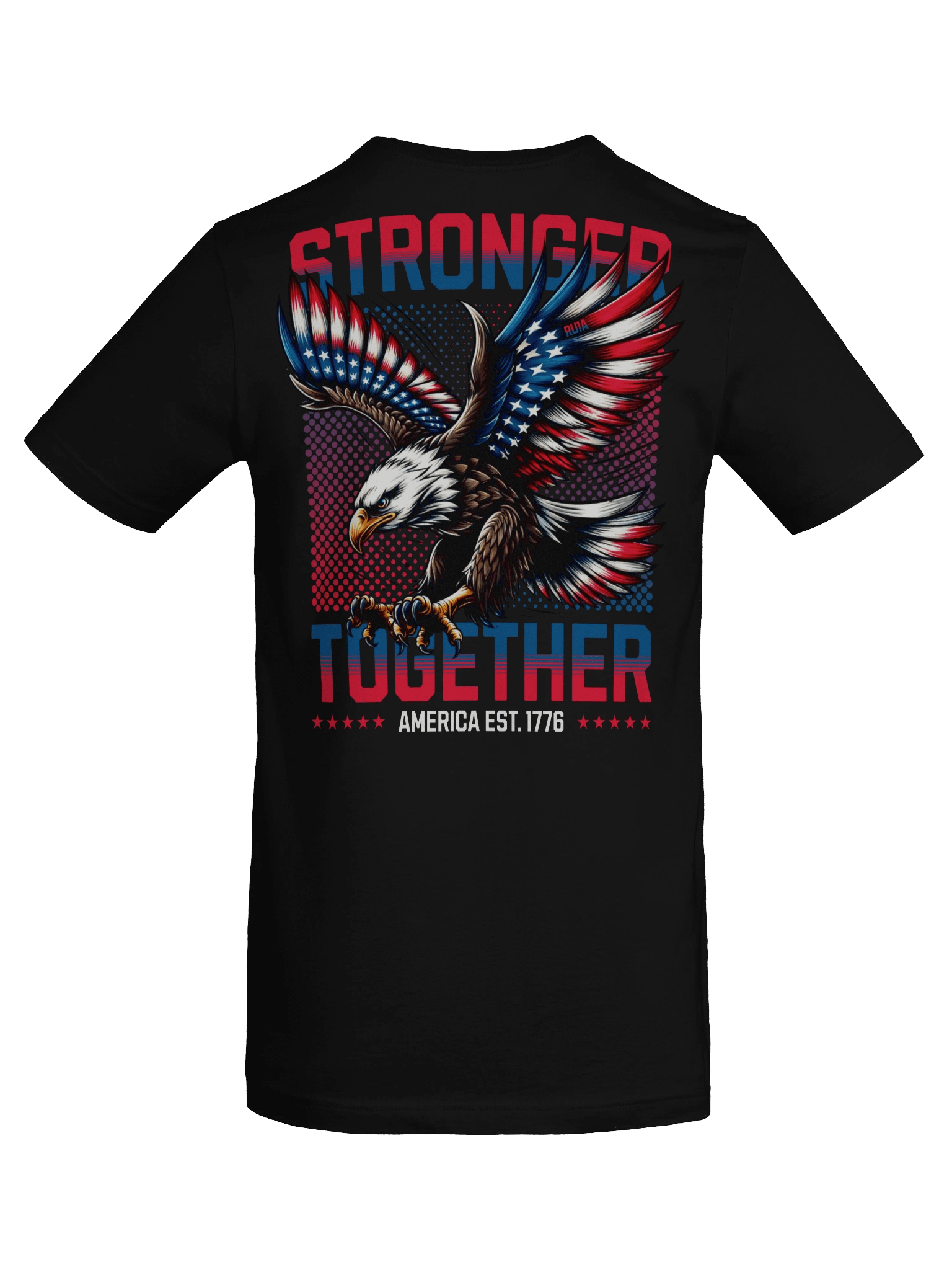 Stronger Together - America EST. 1776 product image (9)