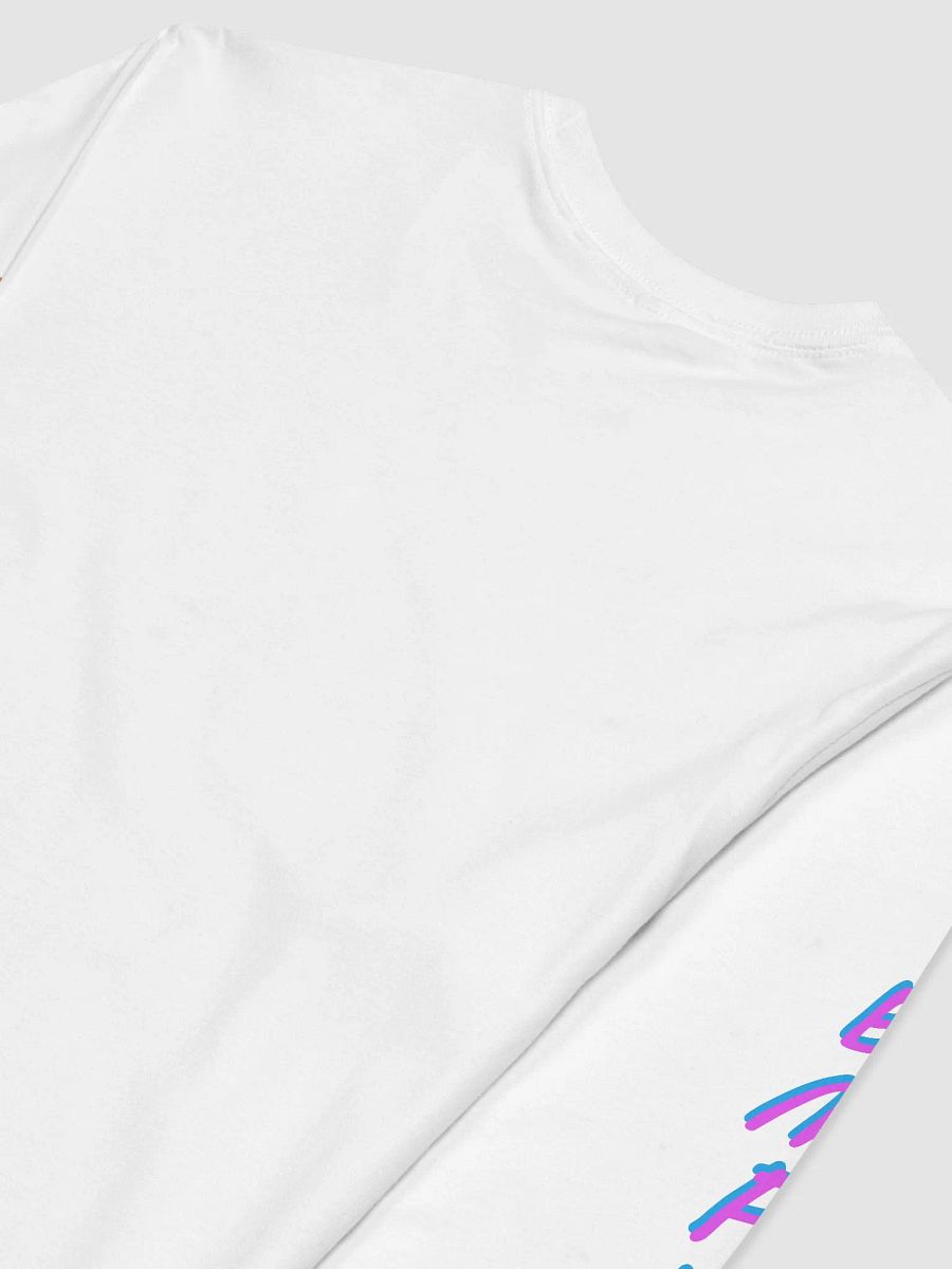 Atlas Bird Pop Longsleeve product image (4)