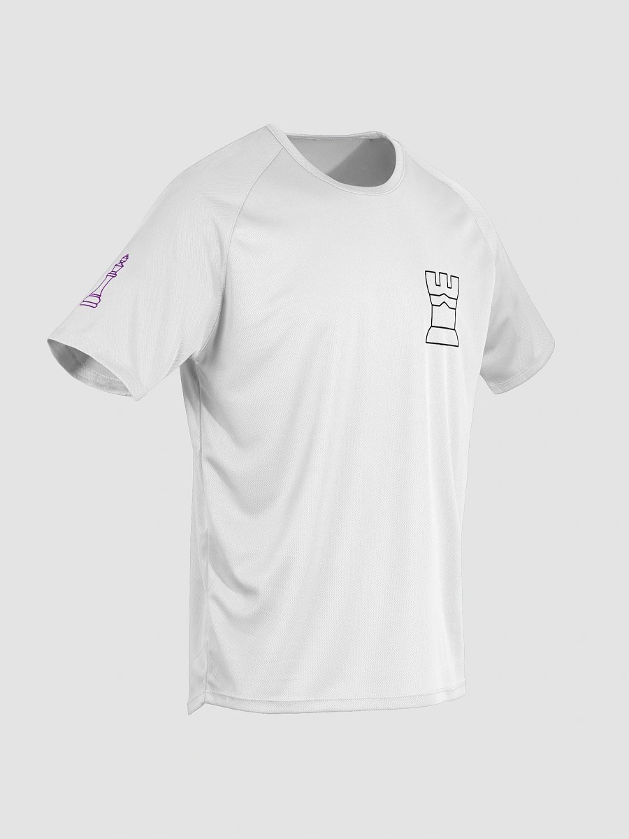 Rookie Athletic Shirt (black text) product image (11)
