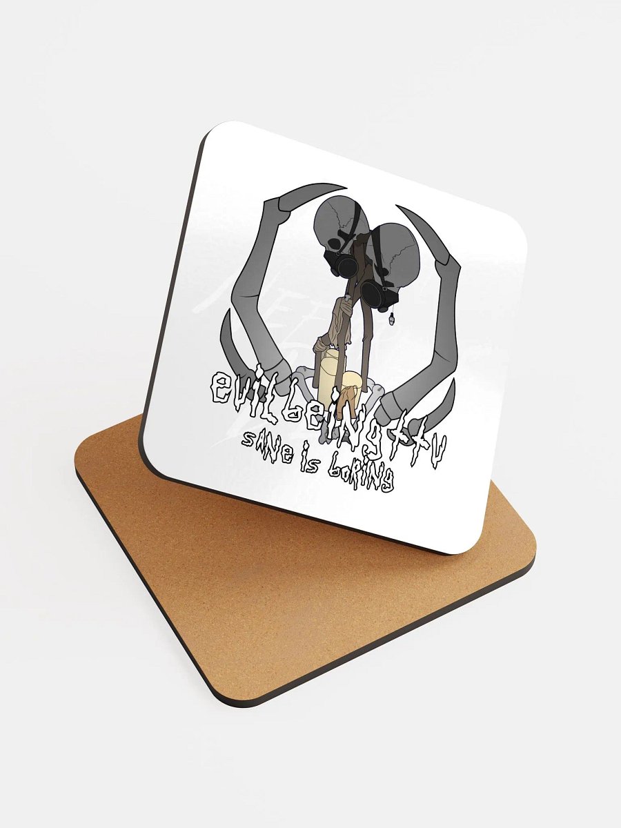 Evil Coaster product image (6)