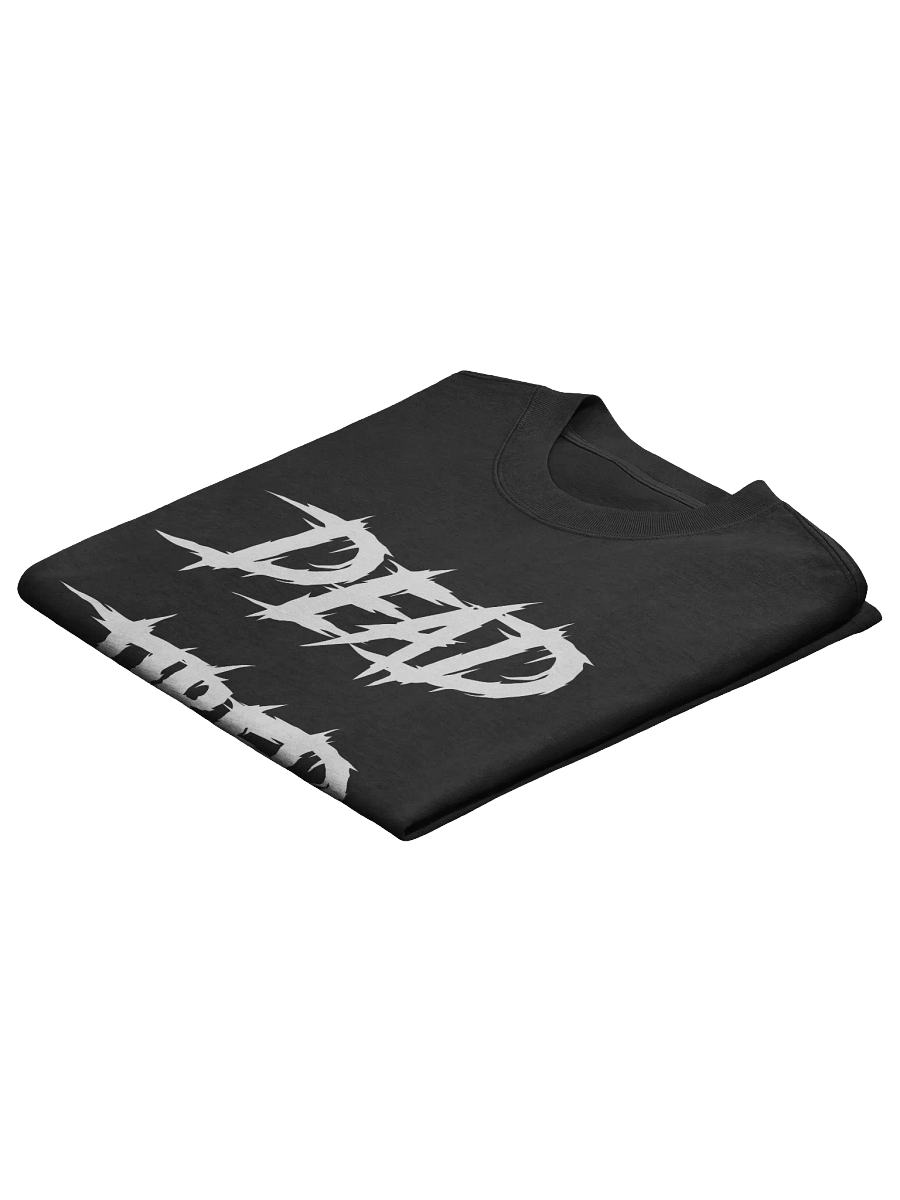 Dead Tired Faded Oversized T shirt product image (4)