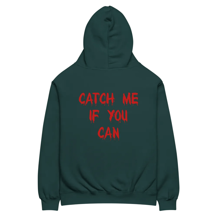Catch Me If You Can Premium Hoodie product image (3)