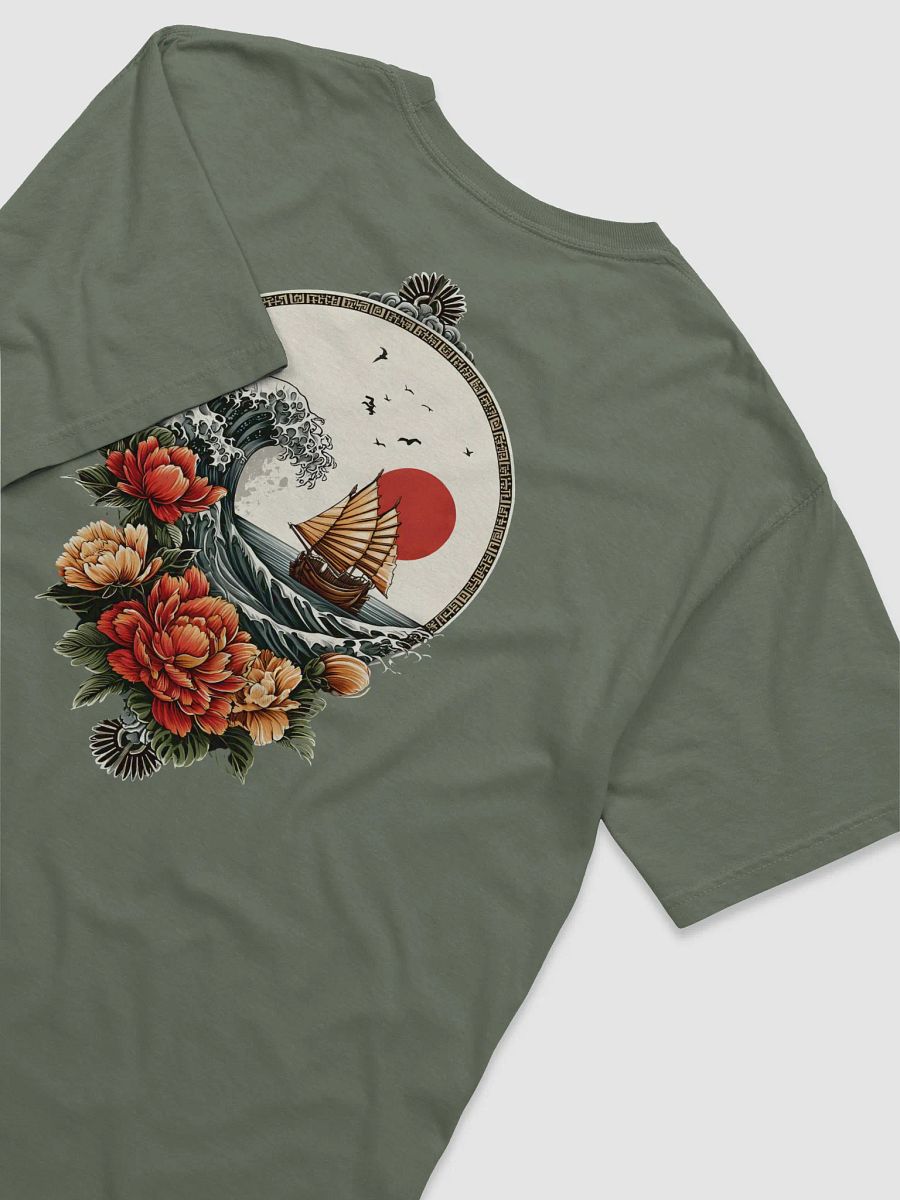 SS-027 "Floral Tempest" product image (33)