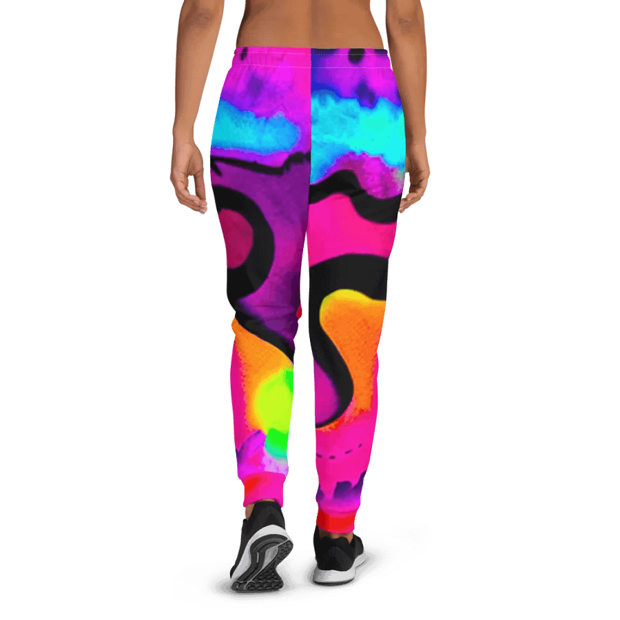 WILD WOW • JOGGING PANTS product image (3)