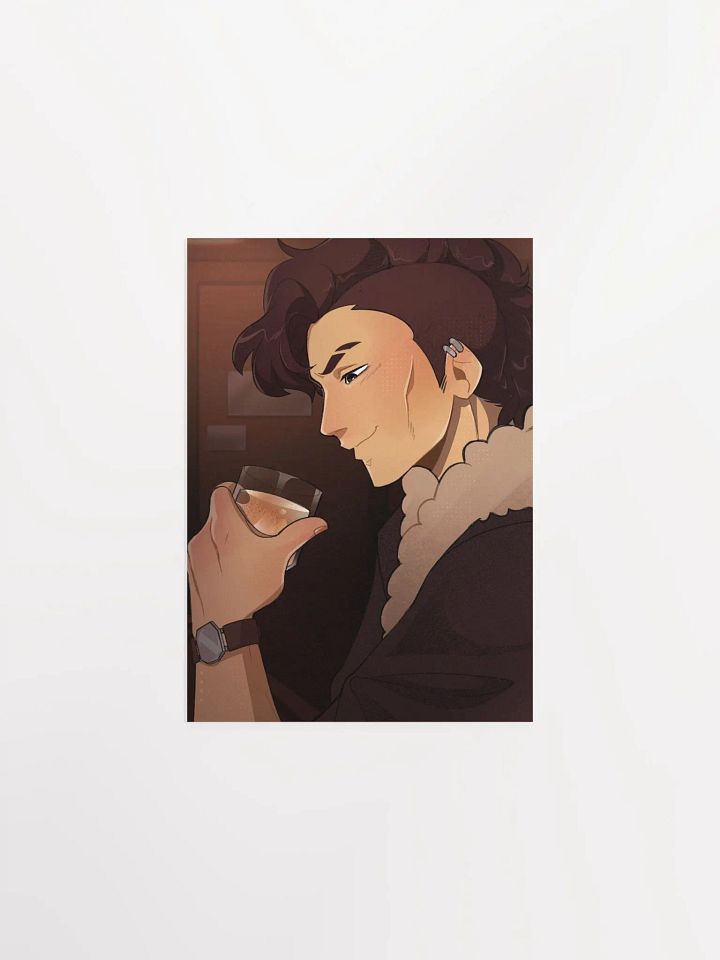 Seth | Take A Sip product image (2)