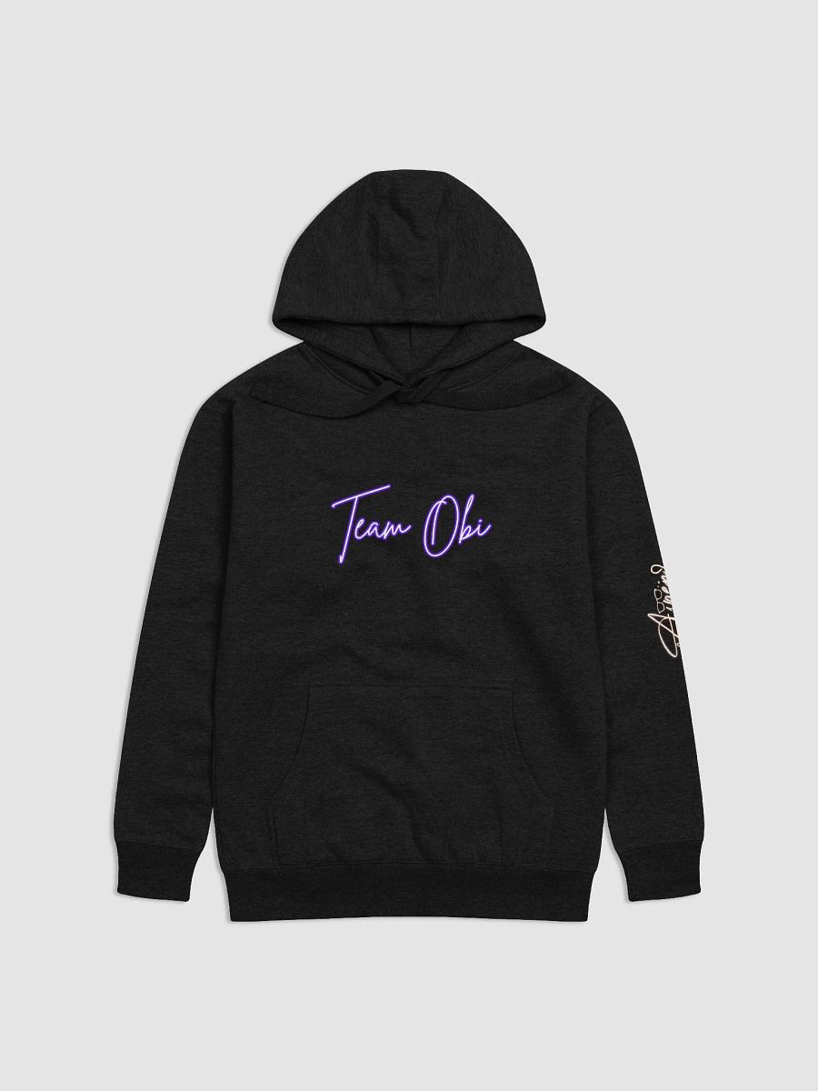 Team Obi Hoodie product image (1)
