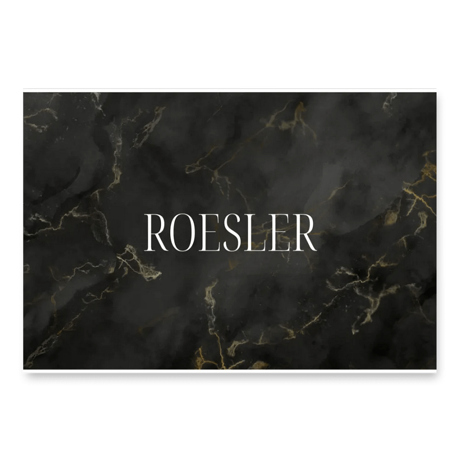 Elegant Roesler Wrapping Paper Set product image (2)