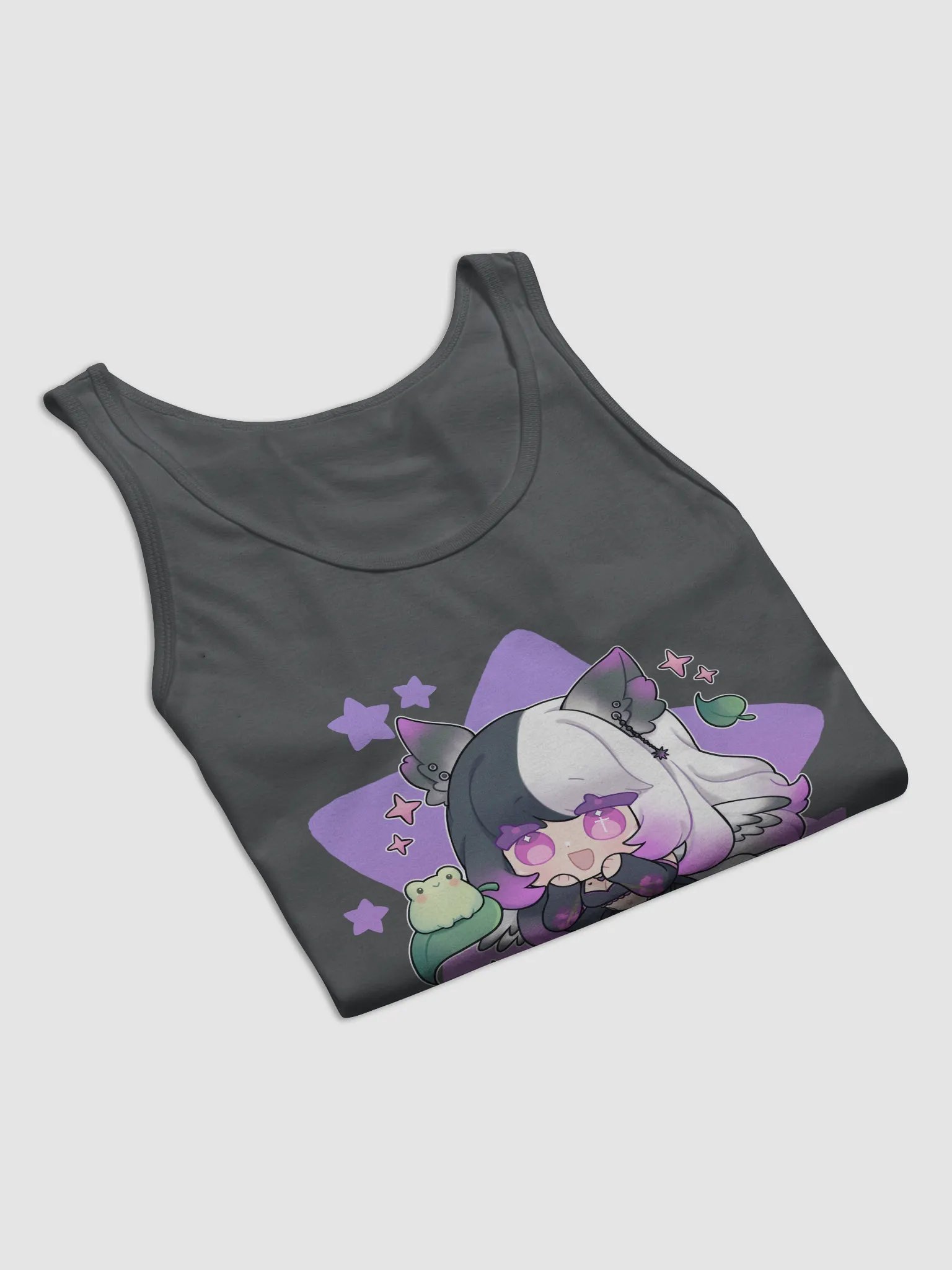 Chubbles Origin w/ Star Background Tank product image (31)