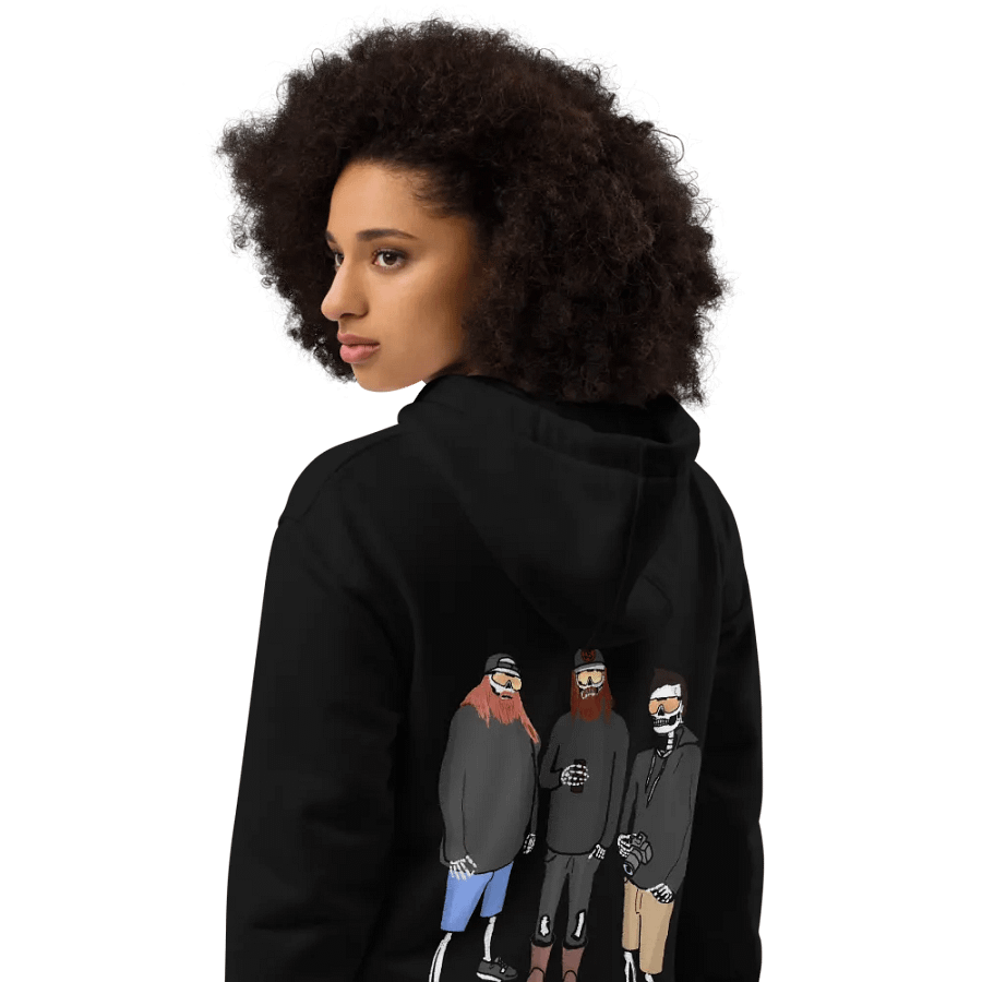 Skele-Gang. Hoodie. product image (4)