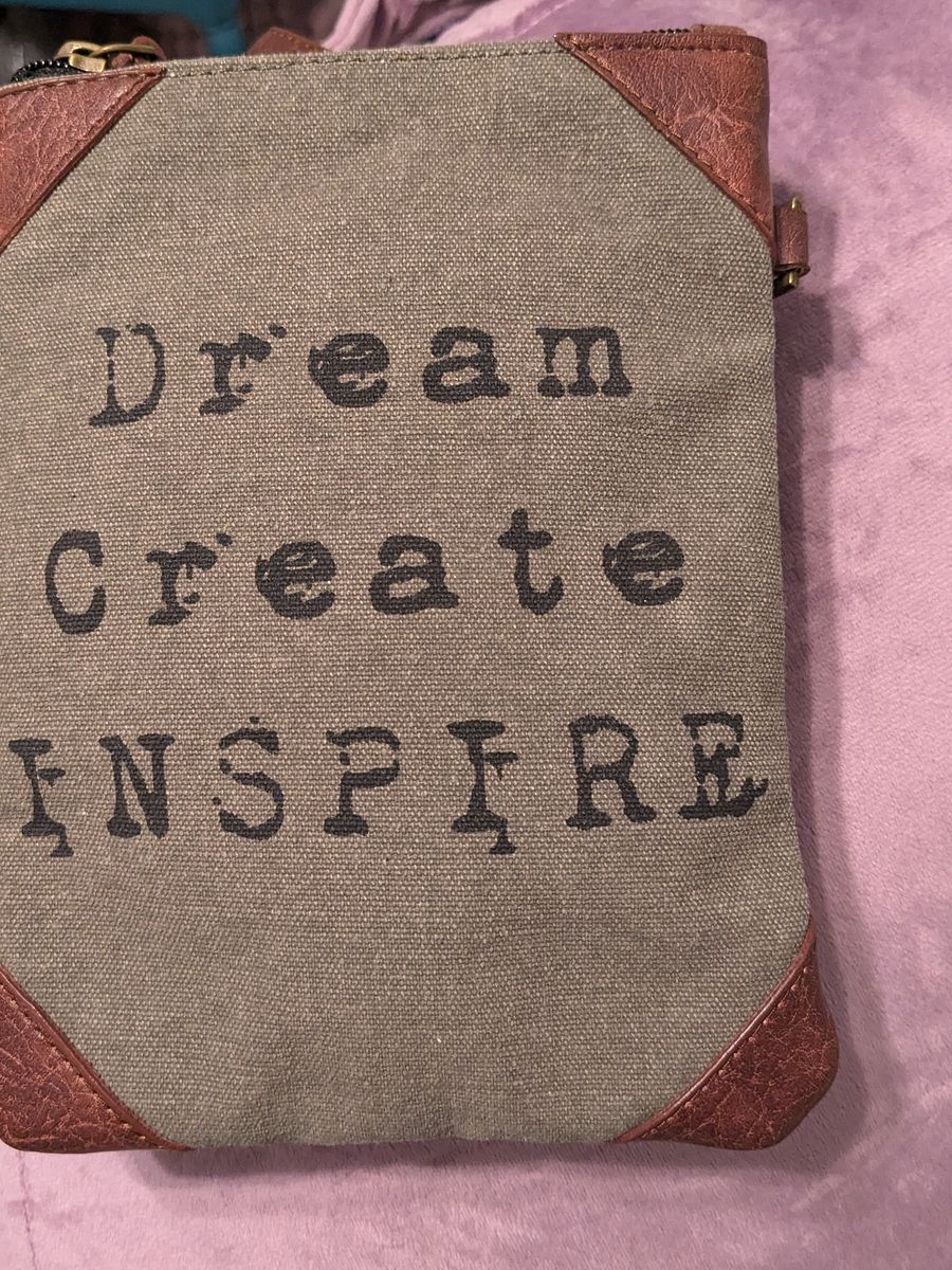 Inspirational Crossbody product image (1)
