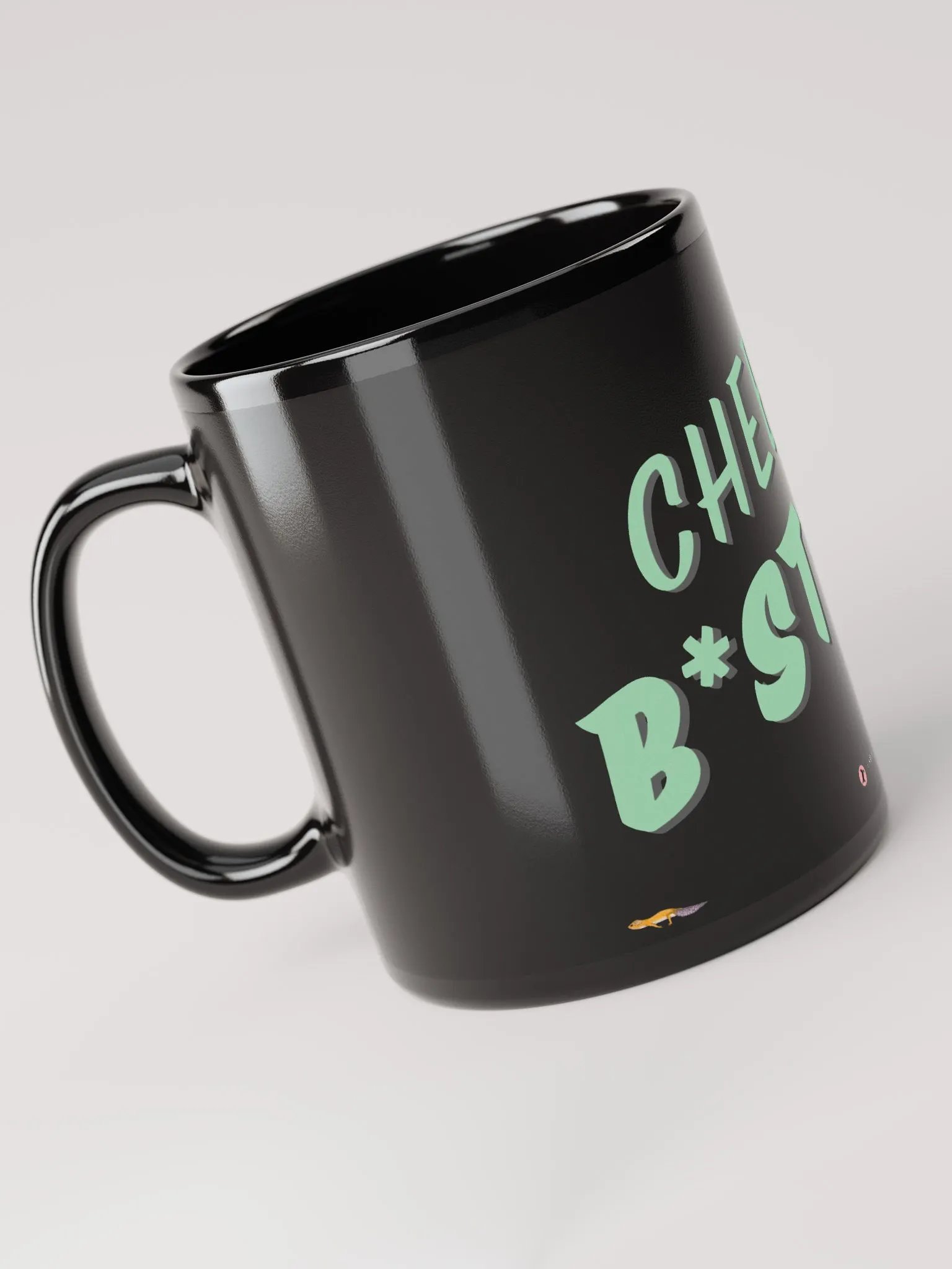 Cheeky B*stArt! Mug (v2) product image (4)