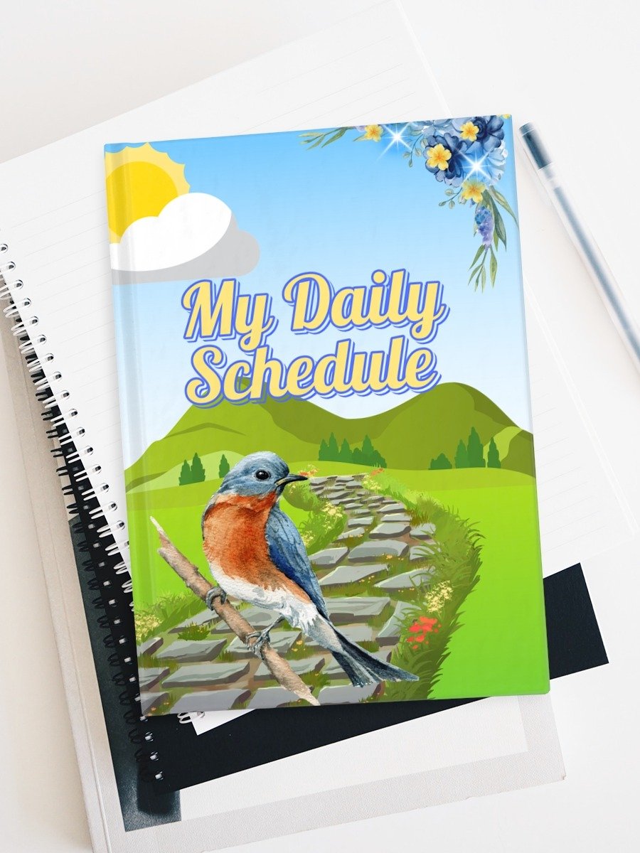 My Daily Schedule product image (1)