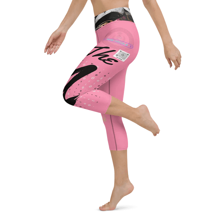 BnB Nicole Leggings product image (1)