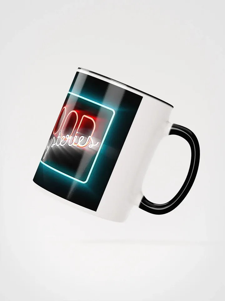Neon Noir Hollywood Mug product image (2)