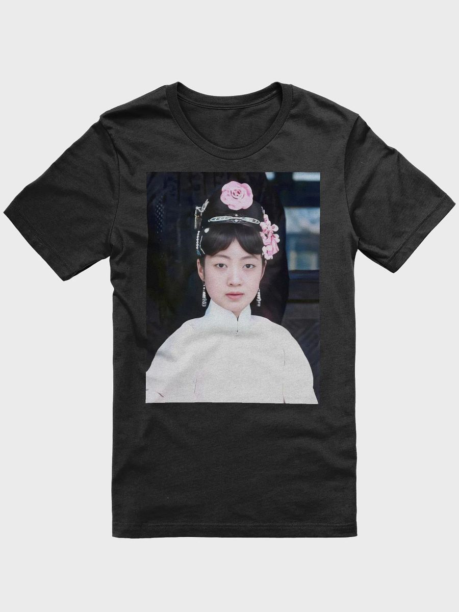 Fading Empire Last Empress Super Soft Tee product image (1)