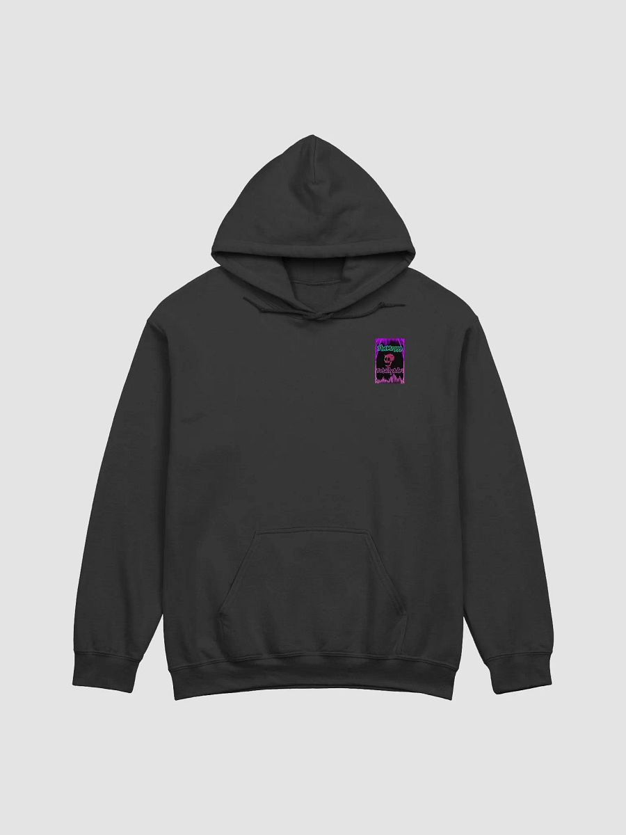 Creatures of Legend, Hell Cardz Collection Hoodie product image (4)