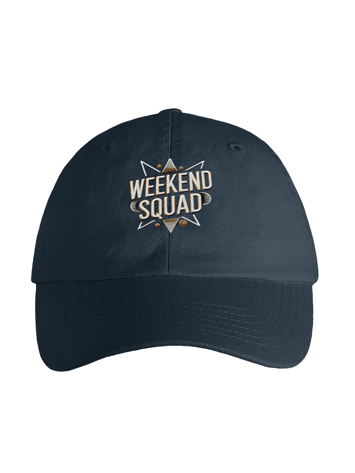 Weekend Squad product image (1)