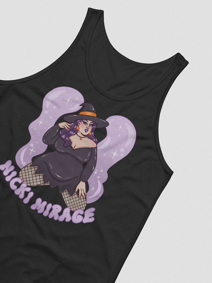 Mystic Collection Tank product image (2)