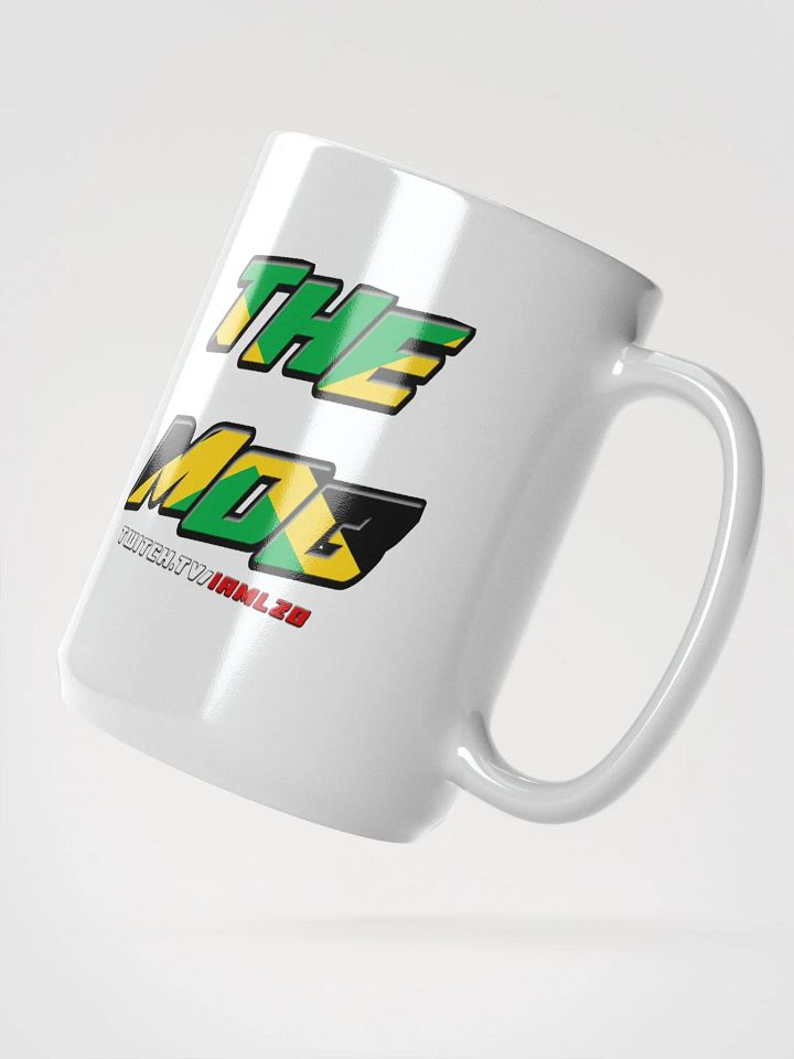 The Mob Mug 🇯🇲 product image (2)