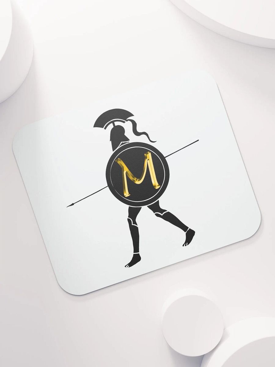 Mythos the Historian Mouse Pad product image (7)