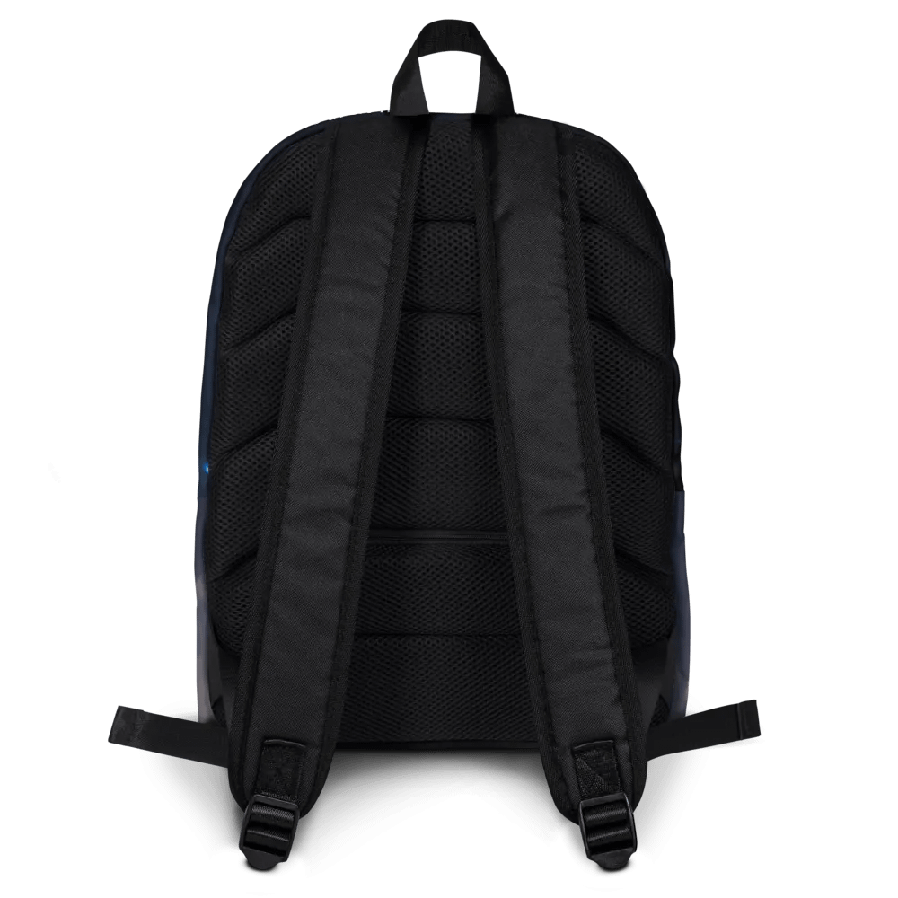 DO IT ALL Print Backpack product image (8)