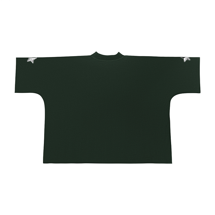 NARVI FLOTIN V2 OVERSIZE T SHIRT OREGON product image (2)