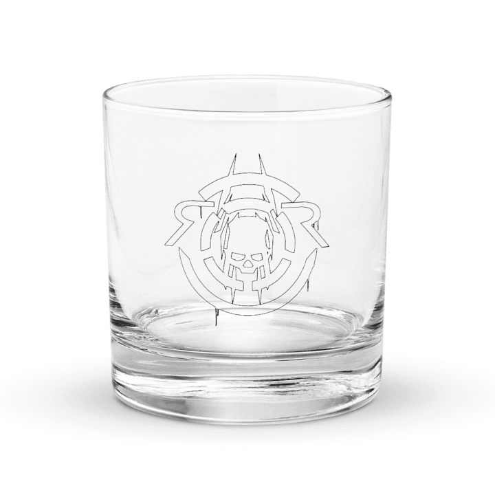 Red Rage Tumbler product image (1)