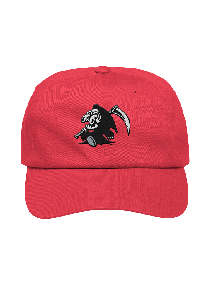 REAPER MASCOT product image (2)