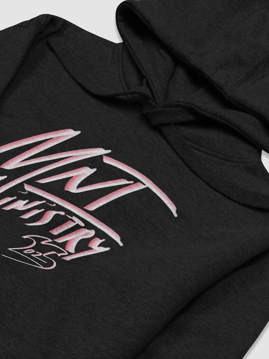 MNT MINISTRY 2025 PULL-OVER HOODIE product image (18)