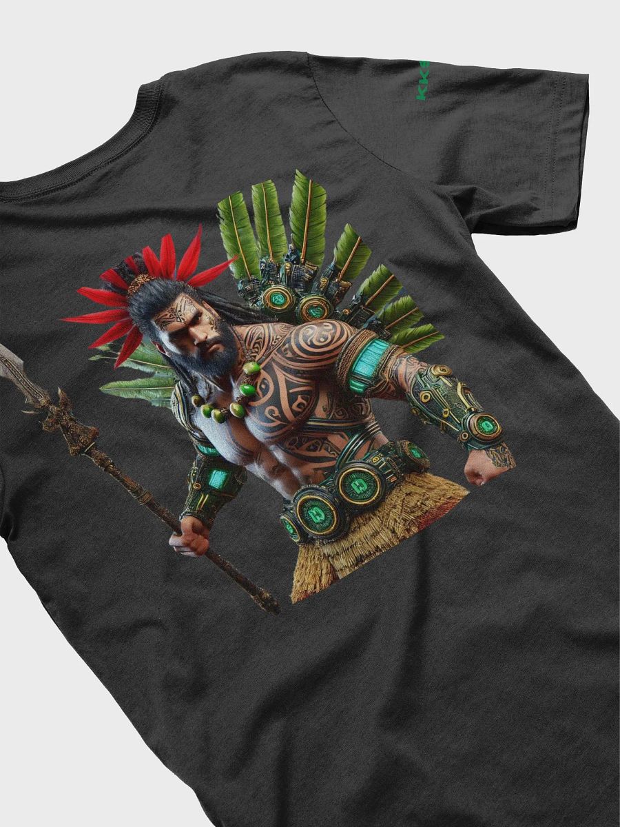KK$XV KING T-SHIRT product image (4)