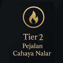 Pejalan Cahaya Nalar