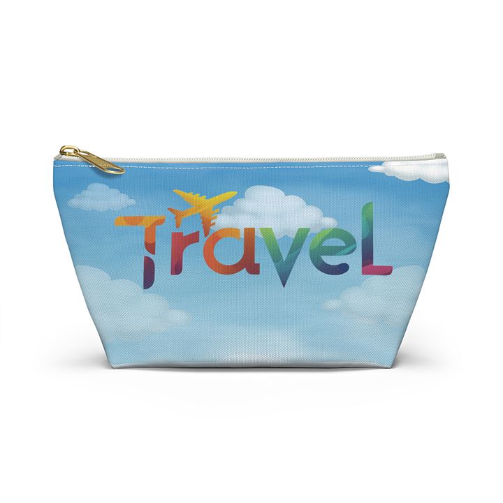 Accessory Pouch - Travel & Fun product image (2)
