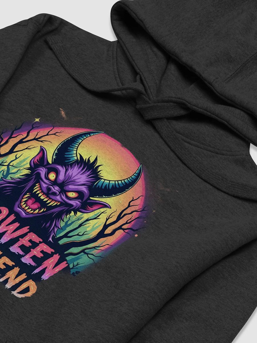 Halloween Boyfriend Hoodie product image (4)
